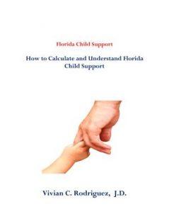 How to Calculate and Understand Florida Child Support | Vivian C ...