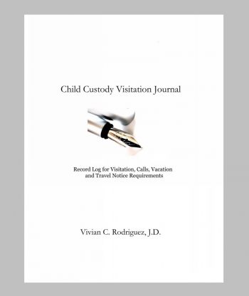 Child Custody Journal