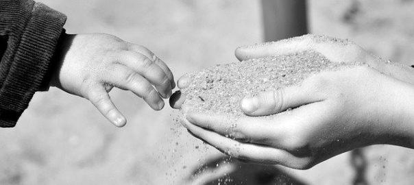 children and divorce